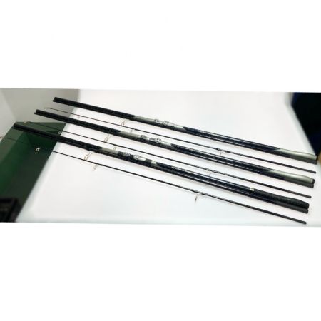  SHIMANO シマノ ツインパワーSF 405DX 3本まとめ CAXF2405 投竿 程度B