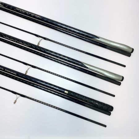 SHIMANO シマノ ツインパワーSF 405DX 3本まとめ CAXF2405 投竿 程度B