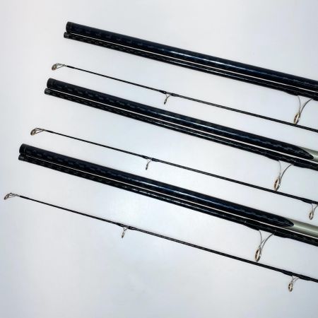  SHIMANO シマノ ツインパワーSF 405DX 3本まとめ CAXF2405 投竿 程度B