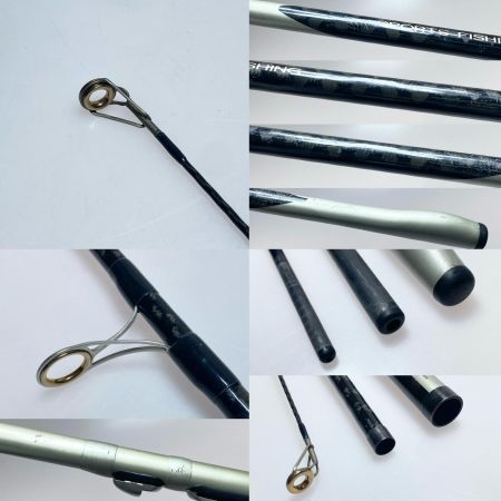  SHIMANO シマノ ツインパワーSF 405DX 3本まとめ CAXF2405 投竿 程度B