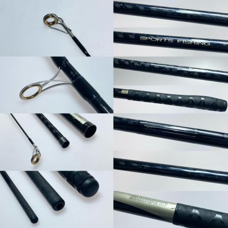  SHIMANO シマノ ツインパワーSF 405DX 3本まとめ CAXF2405 投竿 程度B