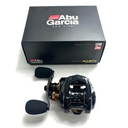 §§ Abu Garcia アブガルシア ベイトリール レボ ALC-BF7-L 程度AB Aランク