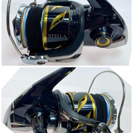  SHIMANO シマノ 20ステラSW 18000HG 04080
