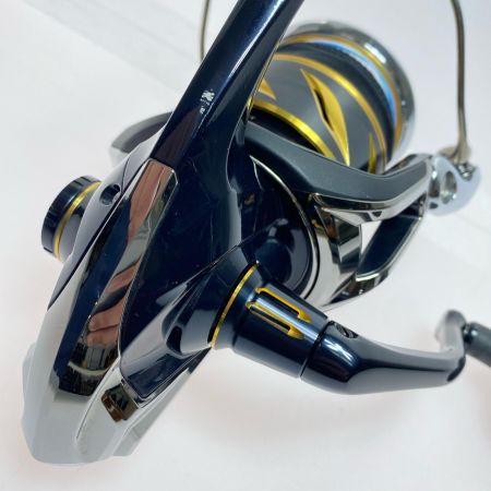  SHIMANO シマノ 20ステラSW 18000HG 04080