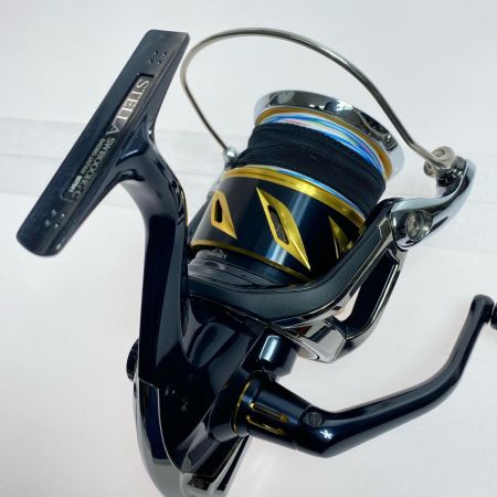 SHIMANO シマノ 20ステラSW 18000HG 04080