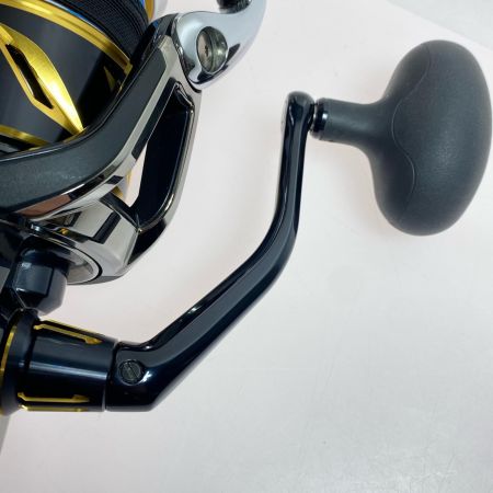  SHIMANO シマノ 20ステラSW 18000HG 04080