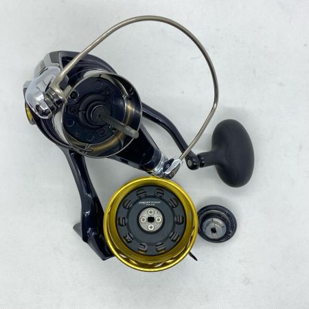  SHIMANO シマノ 20ステラSW 18000HG 04080