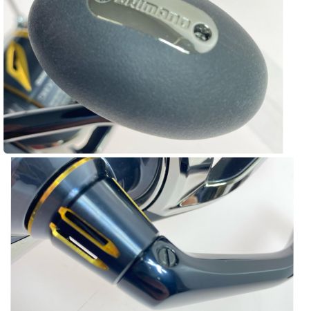  SHIMANO シマノ 20ステラSW 18000HG 04080