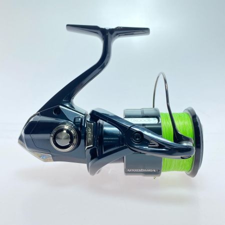  SHIMANO シマノ スピニングリール 19ヴァンキッシュ 4000XG 程度B 03963