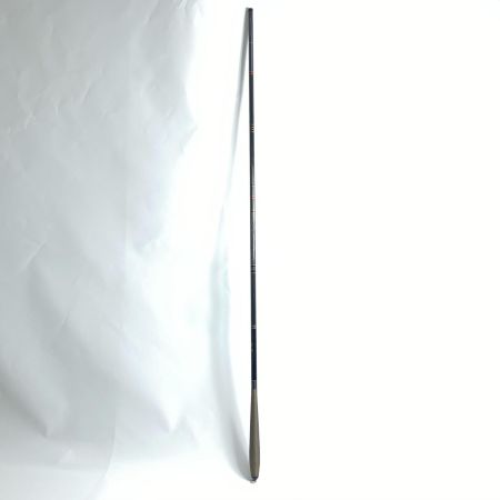  DAIWA ダイワ 万能竿 葉隠 硬調12 クロスカーボ 程度B