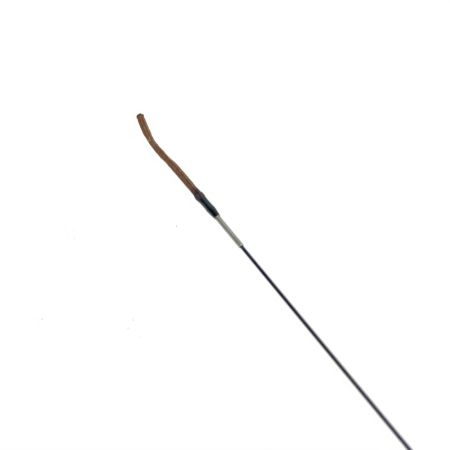  DAIWA ダイワ 万能竿 葉隠 硬調12 クロスカーボ 程度B