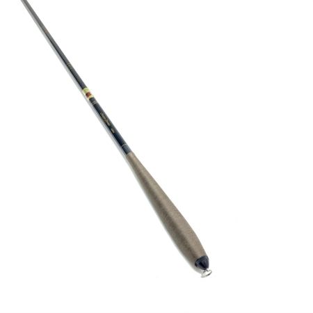  DAIWA ダイワ 万能竿 葉隠 硬調12 クロスカーボ 程度B