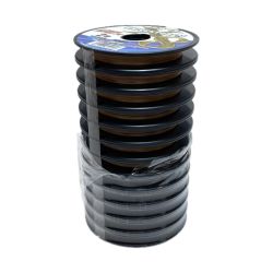 §§ UNITIKA ユニベンチャー X8 2号100m 12連結 ライン 未使用品(S) Sランク