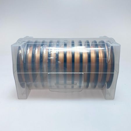  UNITIKA ユニベンチャー X8 2号100m 12連結 ライン 未使用品(S)