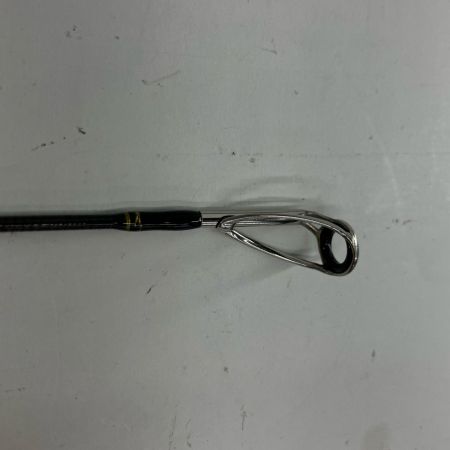 Abu Garcia アブガルシア シーバスロッド Abu Garcia アブガルシア 01E16BK ノースフィールド アキアジ NFAS-1303H 13'0" 01E16BK