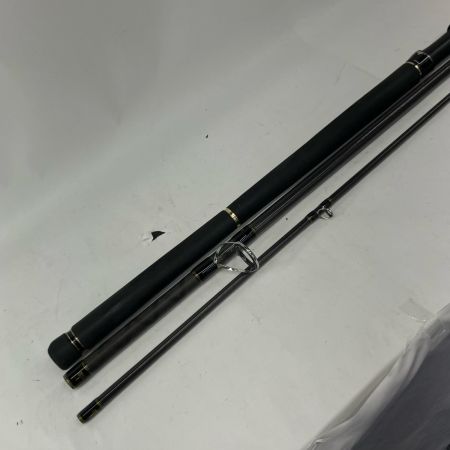 Abu Garcia アブガルシア シーバスロッド Abu Garcia アブガルシア 01E16BK ノースフィールド アキアジ NFAS-1303H 13'0" 01E16BK