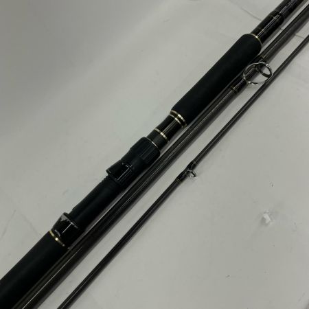 Abu Garcia アブガルシア シーバスロッド Abu Garcia アブガルシア 01E16BK ノースフィールド アキアジ NFAS-1303H 13'0" 01E16BK