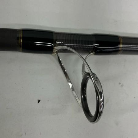 Abu Garcia アブガルシア シーバスロッド Abu Garcia アブガルシア 01E16BK ノースフィールド アキアジ NFAS-1303H 13'0" 01E16BK