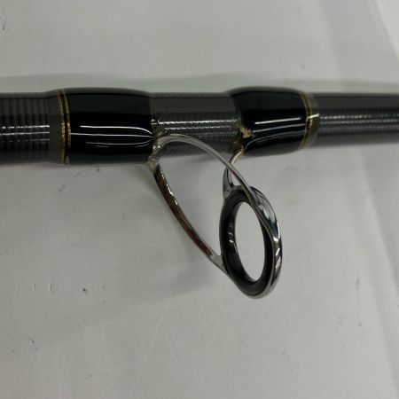 Abu Garcia アブガルシア シーバスロッド Abu Garcia アブガルシア 01E16BK ノースフィールド アキアジ NFAS-1303H 13'0" 01E16BK