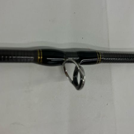 Abu Garcia アブガルシア シーバスロッド Abu Garcia アブガルシア 01E16BK ノースフィールド アキアジ NFAS-1303H 13'0" 01E16BK