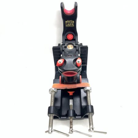  第一精工 釣り小物 ロッドホルダー ロッドキーパー 竿受け シャクリLARK 程度C 本体のみ