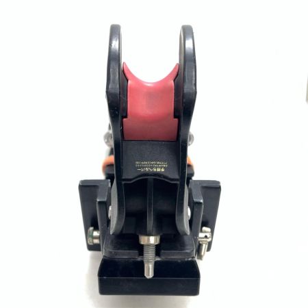  第一精工 釣り小物 ロッドホルダー ロッドキーパー 竿受け シャクリLARK 程度C 本体のみ
