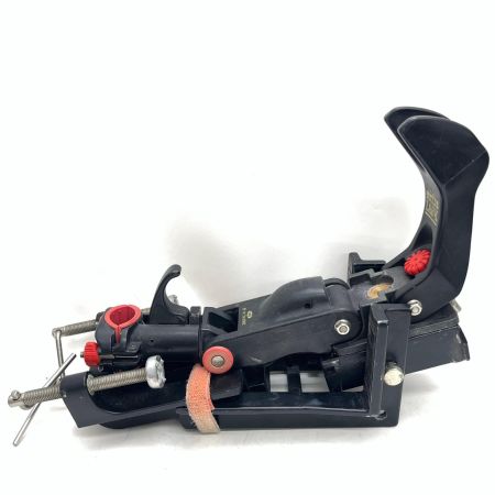  第一精工 釣り小物 ロッドホルダー ロッドキーパー 竿受け シャクリLARK 程度C 本体のみ