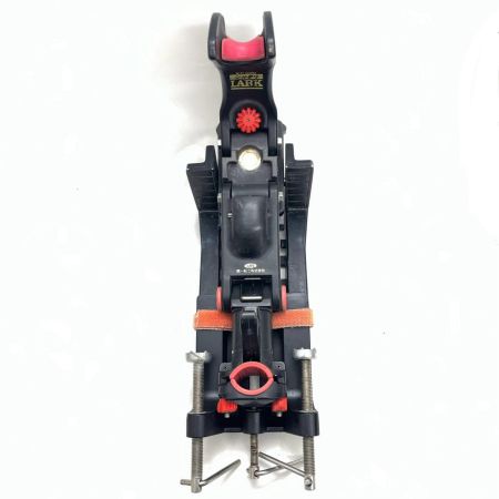  第一精工 釣り小物 ロッドホルダー ロッドキーパー 竿受け シャクリLARK 程度C 本体のみ