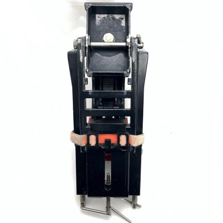  第一精工 釣り小物 ロッドホルダー ロッドキーパー 竿受け シャクリLARK 程度C 本体のみ