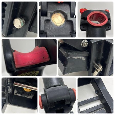  第一精工 釣り小物 ロッドホルダー ロッドキーパー 竿受け シャクリLARK 程度C 本体のみ