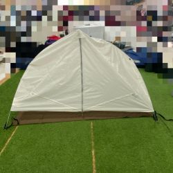 §§ snowpeak スノーピーク テント シェード トヤ2 SD-180 Bランク