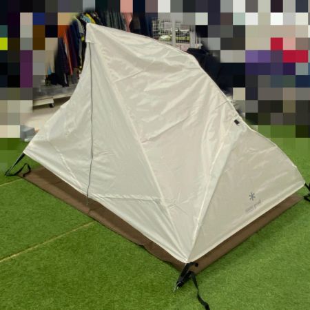  snowpeak スノーピーク テント シェード トヤ2 SD-180