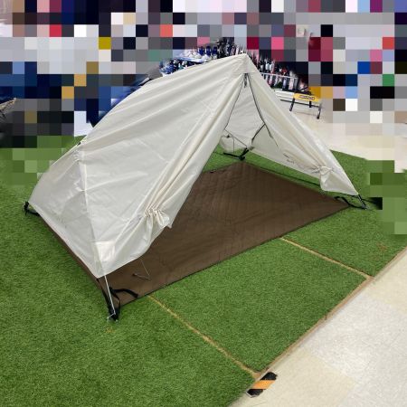  snowpeak スノーピーク テント シェード トヤ2 SD-180