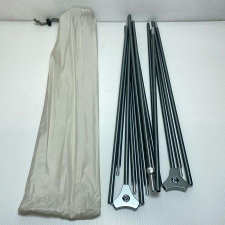  snowpeak スノーピーク テント シェード トヤ2 SD-180