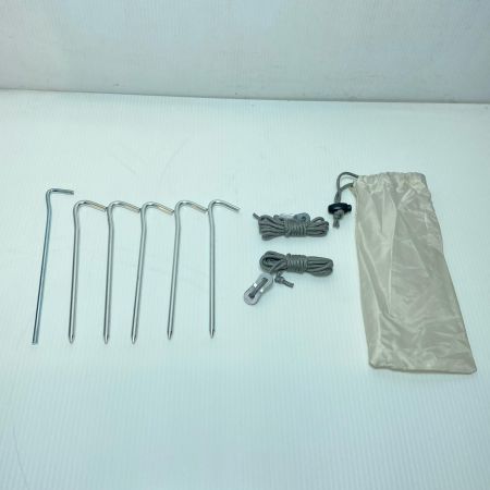  snowpeak スノーピーク テント シェード トヤ2 SD-180