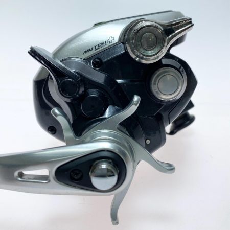  SHIMANO シマノ 15フォースマスター 3000 03401 電動リール 程度B 電源コード付 17.5km/112.5h