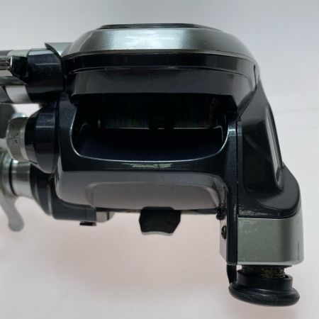  SHIMANO シマノ 15フォースマスター 3000 03401 電動リール 程度B 電源コード付 17.5km/112.5h