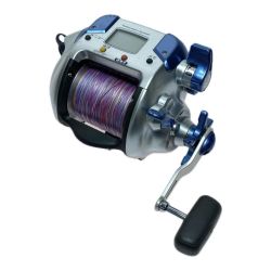 §§ SHIMANO シマノ 05電動丸 4000HP 01929 電動リール 程度C Cランク