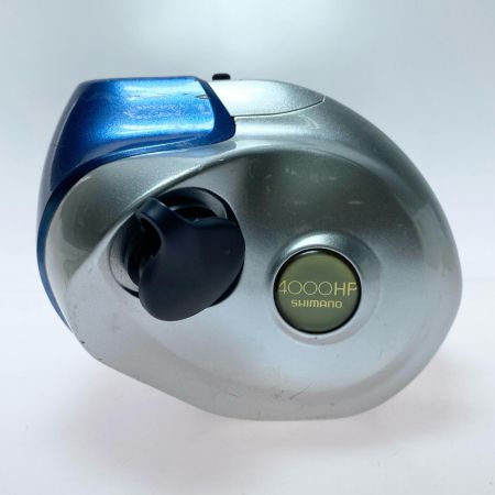  SHIMANO シマノ 05電動丸 4000HP 01929 電動リール 程度C