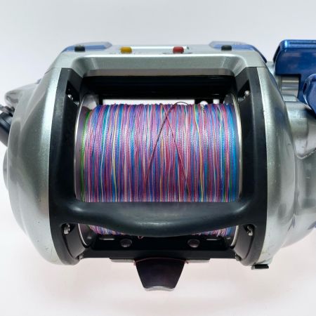  SHIMANO シマノ 05電動丸 4000HP 01929 電動リール 程度C