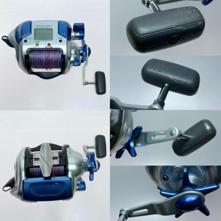  SHIMANO シマノ 05電動丸 4000HP 01929 電動リール 程度C