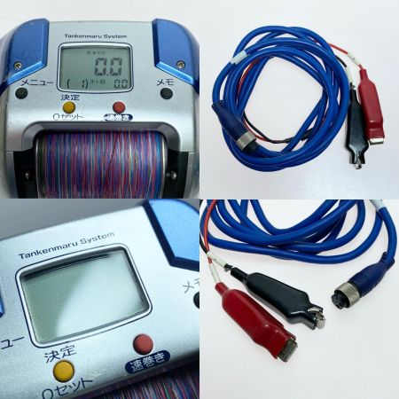  SHIMANO シマノ 05電動丸 4000HP 01929 電動リール 程度C