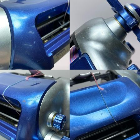  SHIMANO シマノ 05電動丸 4000HP 01929 電動リール 程度C