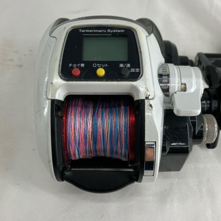 SHIMANO シマノ 電動リール SHIMANO 02913 12プレイズ 1000  電源コード付 02913
