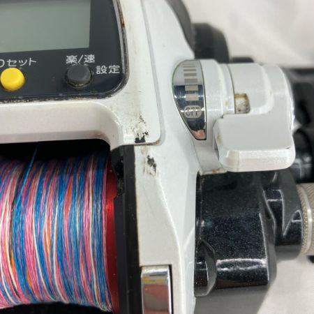 SHIMANO シマノ 電動リール SHIMANO 02913 12プレイズ 1000  電源コード付 02913