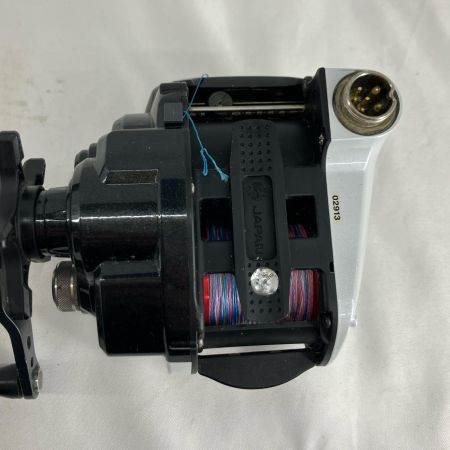 SHIMANO シマノ 電動リール SHIMANO 02913 12プレイズ 1000  電源コード付 02913