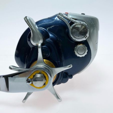  SHIMANO シマノ 07電動丸ビーストマスター 3000 02132 電動リール 程度C 電源コード付