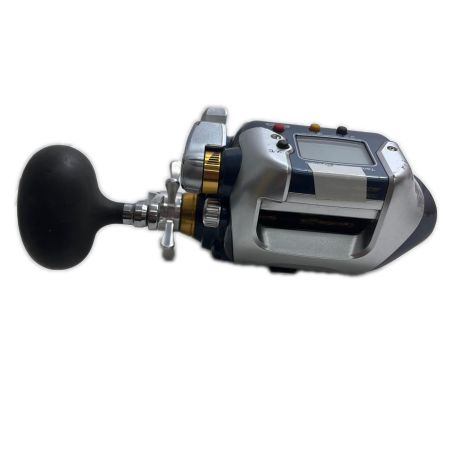  SHIMANO シマノ 電動リール  07電動丸ビーストマスター3000 クラッチ不良 通電確認済・電源コード付 02132