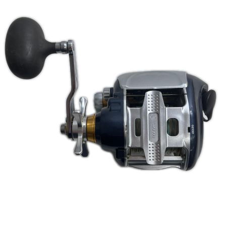  SHIMANO シマノ 電動リール  07電動丸ビーストマスター3000 クラッチ不良 通電確認済・電源コード付 02132