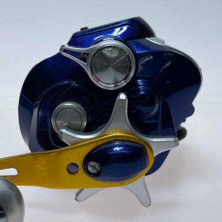  SHIMANO シマノ 09電動丸 400C 02387 電動リール 程度B 電源コード付